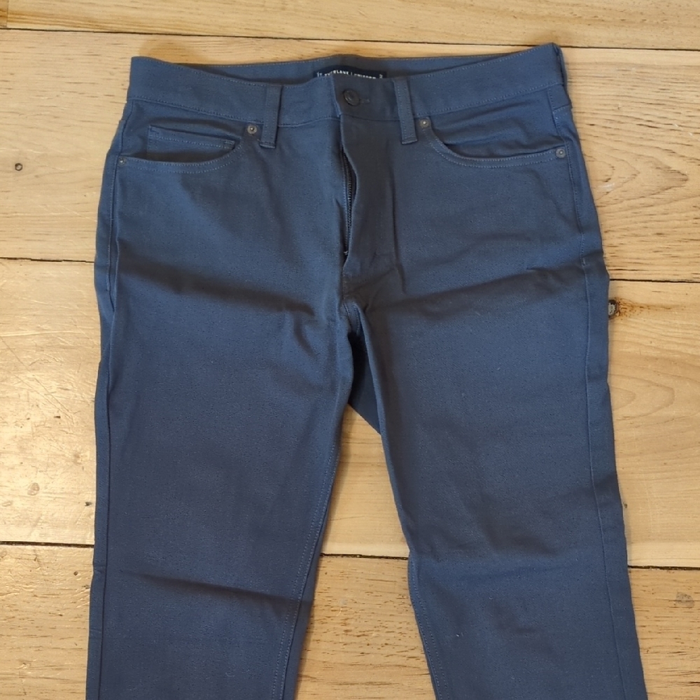 Everlane Pants in Grey
